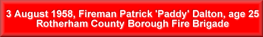 Patrick Dalton
